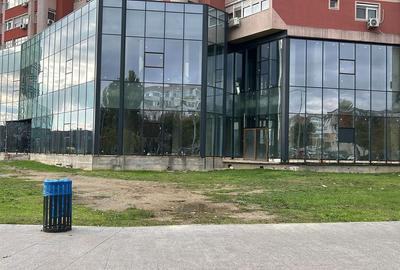 Inchiriem spatiu comercial Ultimul Leu. Comison Zero!!! - 1