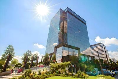 United Business Center 0, Central, 2100 - 32000 mp  0% comision! - 1