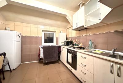Comision 0% - Apartament 2 camere, 54 mp utili, etaj 5 - zona Aradului - 7