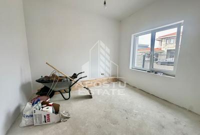 Duplex cu 5 camere in zona benzinariei Eso din Giroc - 6