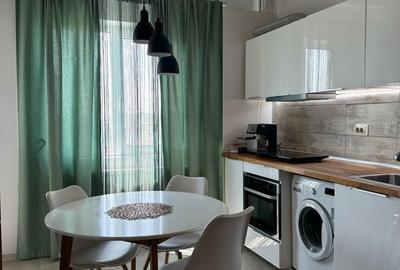 Militari - 2 minute metrou PACII - Apartament ULTRAMODERN - 4