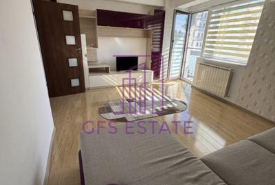 Apartament cu 2 camere în Crângași