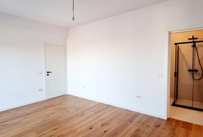 TVA inclus/Mutare imediataApartament 3 camere Premium/pozereale/Pipera/finalizat - 1