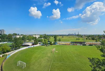 Lead Oltenitei - Apartament 3 camere de Tip A3E cu terasa - Finalizat - 7