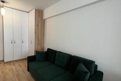2 Camere Zona Universitate Bloc Nou 2 Locuri Parcare - 3