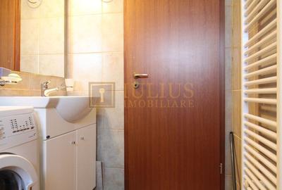 Banu Construct; Loc de PARCARE si Ctr. Inclus. - 21