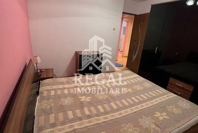 Apartament de inchiriat cu 3 camere. Zona Micro 5/1 (B-dul Traian) - 4