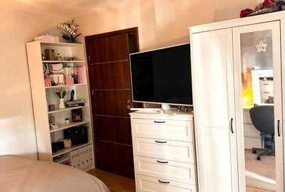 Apartament cu 3 camere, decomandat,renovat, direct proprietar, str. Badea Cartan - 4