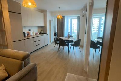 Vand apartament 2 camere in complexul Alezzi Infinty ! - 1