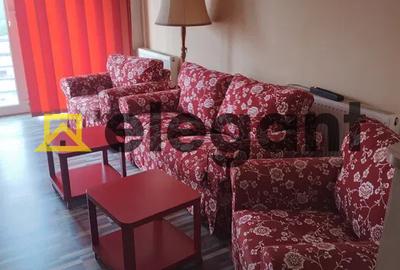 Garsoniera, bloc nou, AC, parcare privata, Brazda-Consul - 1