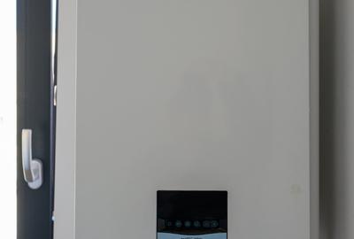 ✅Bloc nou | apartament ideal activități de birou | loc de parcare - 4