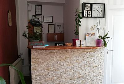 Pensiune in Scheii Brasovului. - 1