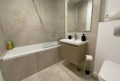 Baneasa - apartament elegant , 2 locuri de parcare - 6