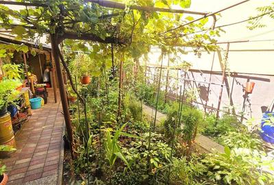 Vila spatioasa cu 7 camere in Centru | Ideala pentru familie, investitie sau bus - 38