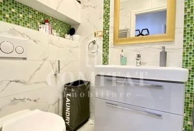 Apartament la cheie | Loc de parcare | Zona Iulius Mall - 12