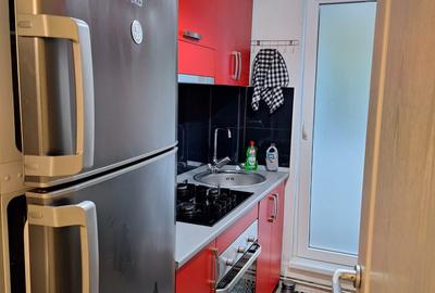 Apartament de inchiriat, 2 camere, semidecomandat, 50 mp, Mircea cel Batran - 4