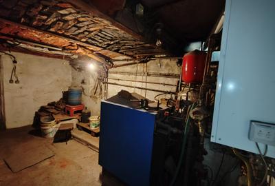 Casa 4 camere libera la vanzare TARLUNGENI - 33