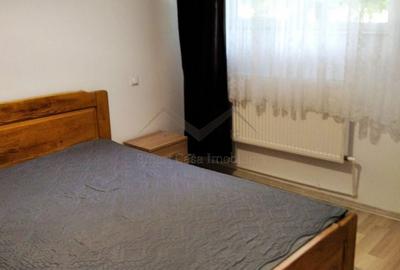 Apartament 2 camere Soseaua Nicolina-Cug - 4