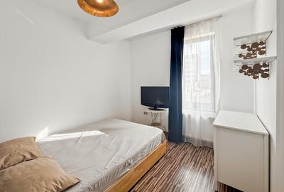 Studio compartimentat în 2 camere | Zona Campus | IComision 0 - 10