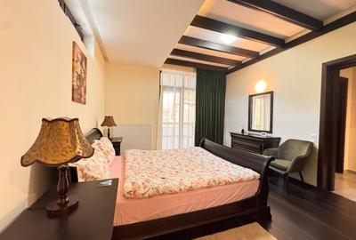 Sinaia, Furnica, apartament de lux cu 3 camere de vânzare!!! - 5