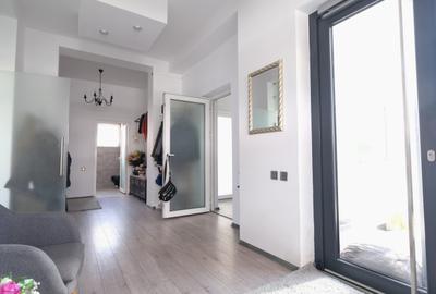 Vanzare Ultracentral orasul Piatra Neamt compus din 3000 mp teren si 4 cladiri - 9