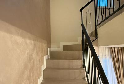 Casa de inchiriat 1000 euro - Mosnita Noua - 21