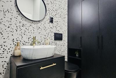 Apartament 2 camere | modern | nelocuit | Eroilor Residence - 7