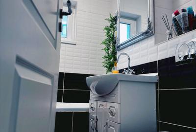 Apartament cu 3 camere decomandare si dressing,Manastur - 10