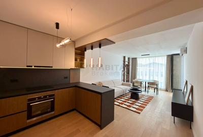 Locație premium lângă parc | Apartament 2 camere - 7