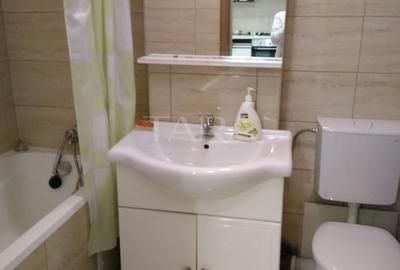 Apartament modern cu 1 cameră și terasă spațioasă în zona noua Iris. - 4