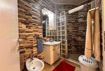 APARTAMENT ULTRACENTRAL 3 CAMERE BULEVARDUL EROILOR - 11