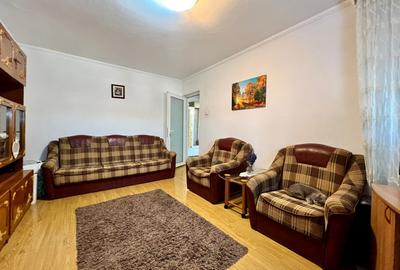 Apartament luminos 3 camere, 2 băi, parcare - 6