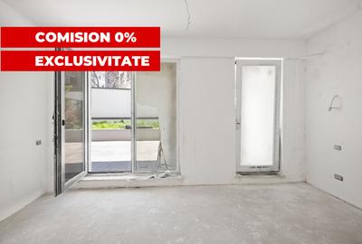 VANZARE APARTAMENT 4 CAMERE UNIRII-CASA POPORULUI-COMISION 0% - 12