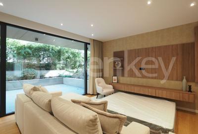 Apartament nou cu 2 camere |  terasa spatioasa - 4