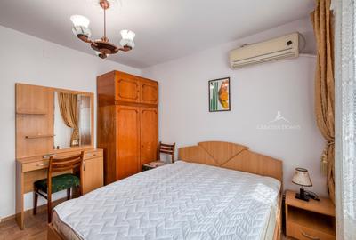 Apartament cu doua camere, Bdul CFR, Gara - Giurgiu - 6