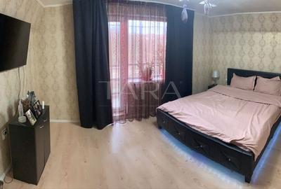 Casă cu 3 camere, zona Baciu - 4