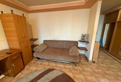 Garsonieră Str. Lt. Aurel Botea, Sector 3, ideală pentru locuit sau investitii - 5