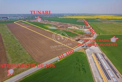 Oportunitate Dezvoltare Imobiliară: Teren 22.700 mp lipit de Cosmopolis - 2