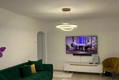 39341  Apartament 2 camere Km 4-5 - 2