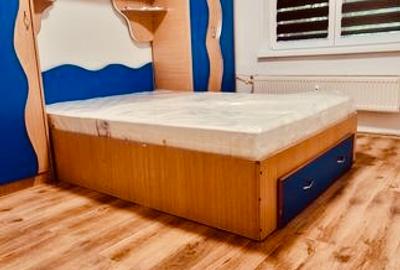 Apartament 3 camere Dristor - Lidl, 5 minute de metrou, mobilat si utilat - 1