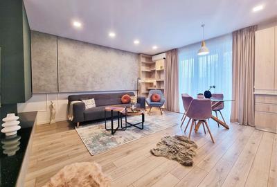 Apartament premium | 3 camere | Baneasa-Sisesti | Vedere libera | Parcare - 3