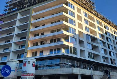 2 camere imobil nou strada Soporului, zona Baza Sportiva Gheorgheni - 1