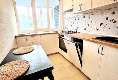 Apartament 2 camere | Pet friendly  | balcon cu vedere Parc Circului - 6