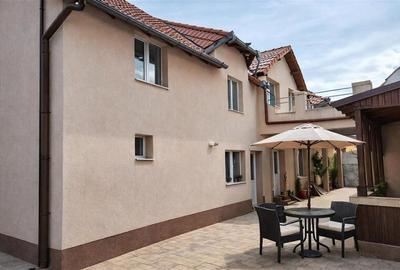 Casă individuală cu 6 camere în Exterior Est