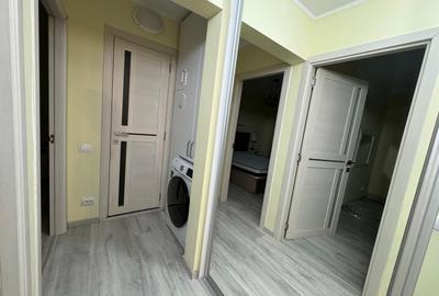Apartament 3 camere - 11