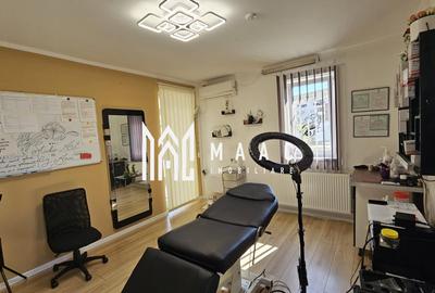 Spatiu comercial | Parter | Balcon | 3 locuri de parcare - 5
