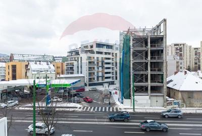 Cladire de apartamente in centrul Brasovului - 3
