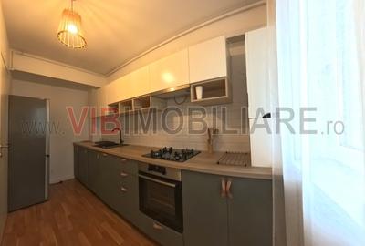 De inchiriat 2 camere C-entral Residence Vasile Lascar/Stefan cel Mare - 4