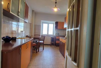 Apartament 4 camere, Pacurari , Rond Pacurari - 11
