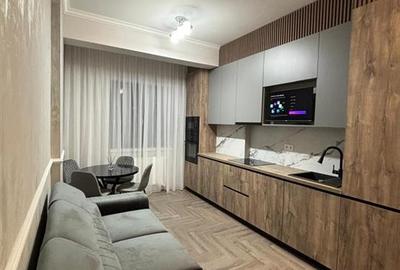 Apartament modern cu 3 camere la PRIMA INCHIRIERE in Ciresica - 15